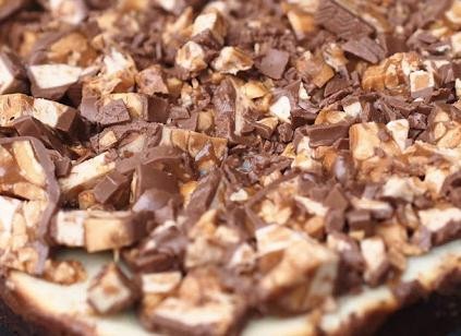 snickerscake